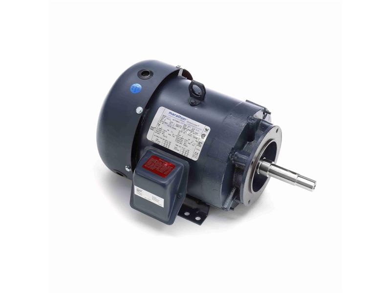 REGAL REXNORD 182TTFB6031