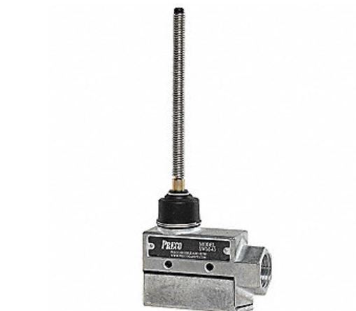 PRECO INC SWM-43C