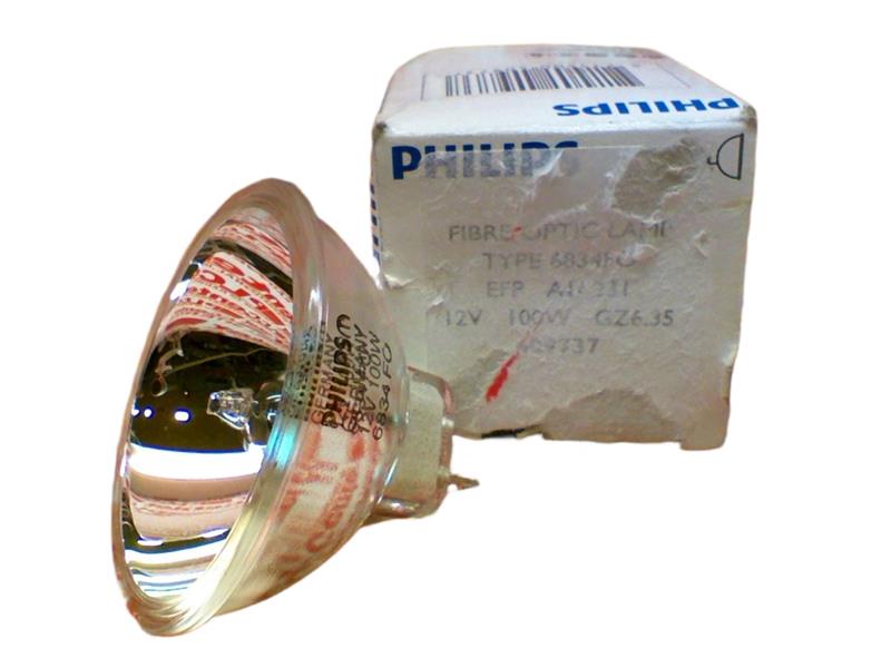 6834-FO by PHILIPS
