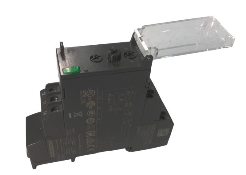 SCHNEIDER ELECTRIC RM22LG11MR