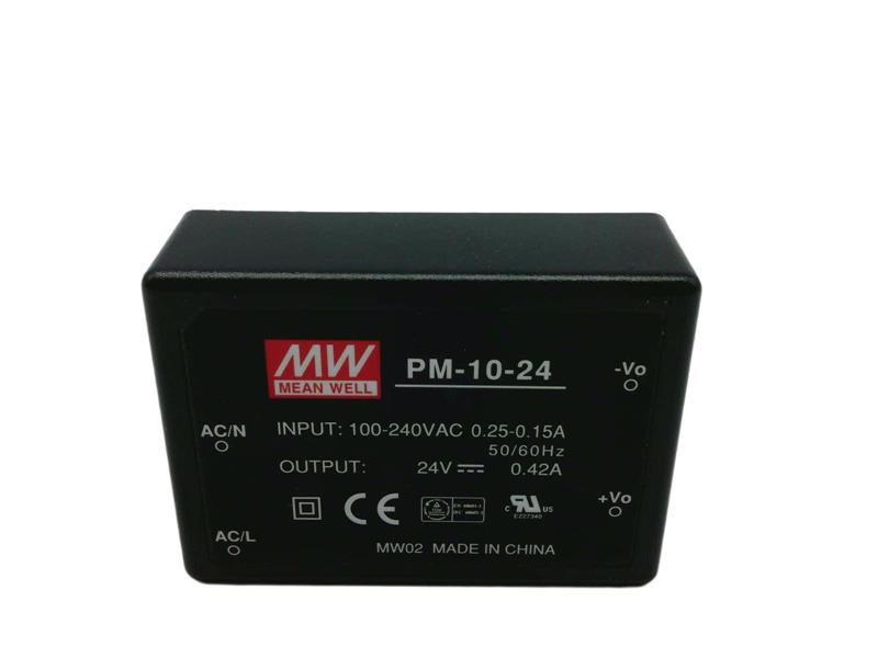 MEAN WELL PM-10-24