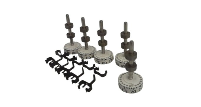 JOHNSON CONTROLS T-4752-619