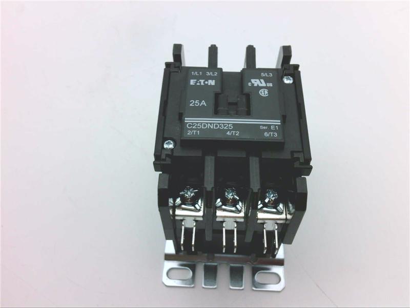 EATON CORPORATION C25DND325H