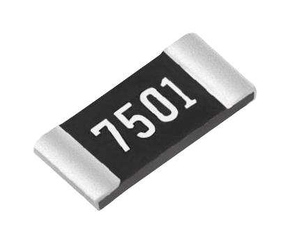 ALX25W100RBET por OHMITE