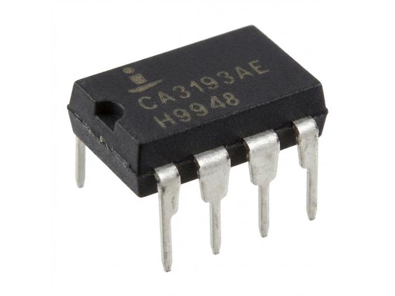 GENERIC IC3193E