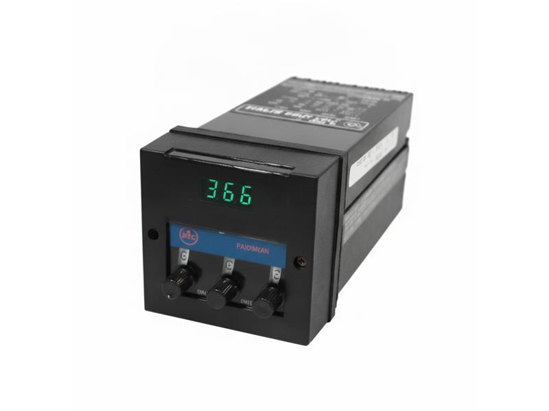 376B-200-Q-50-L-X di MARSH BELLOFRAM