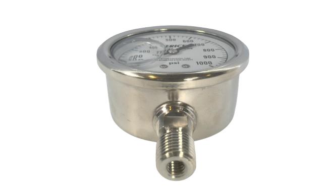 TRERICE D83LFSS2502LA1000