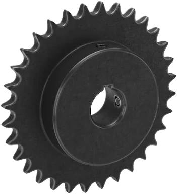 40BS32HX1 par TRITAN SPROCKET & GEAR