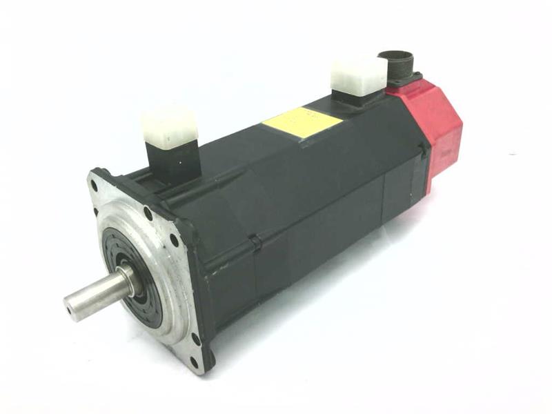 A06B-0514-B672 por FANUC