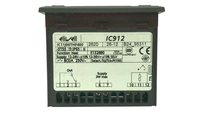 SCHNEIDER ELECTRIC IC912