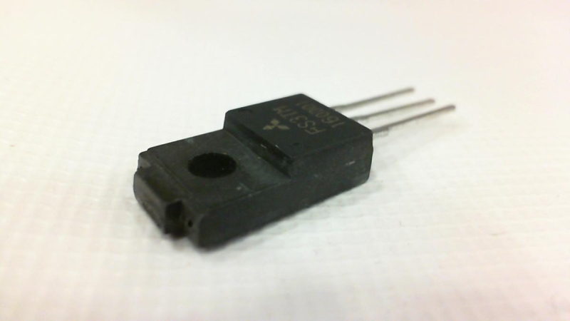 MITSUBISHI FS3TM-16
