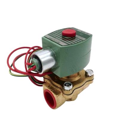 ASCO 8210G095AC120/60,110/50D