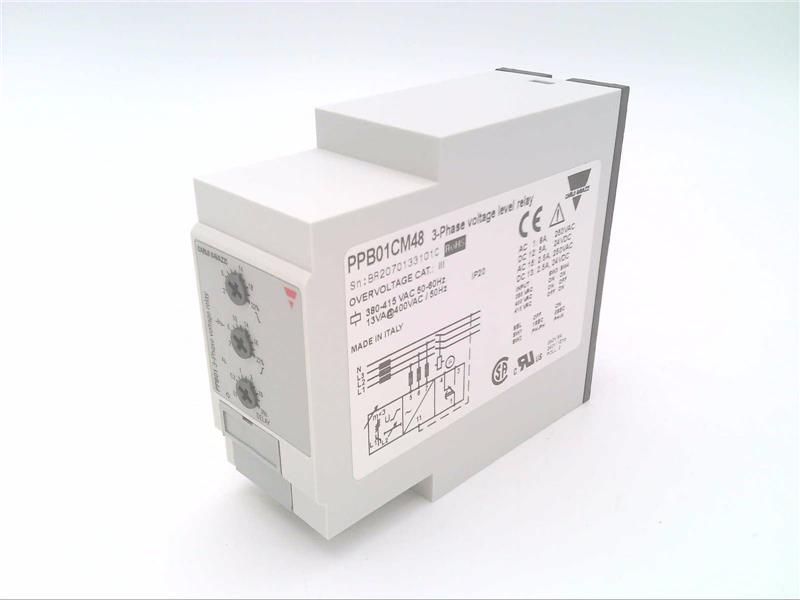 CARLO GAVAZZI PPB01CM48