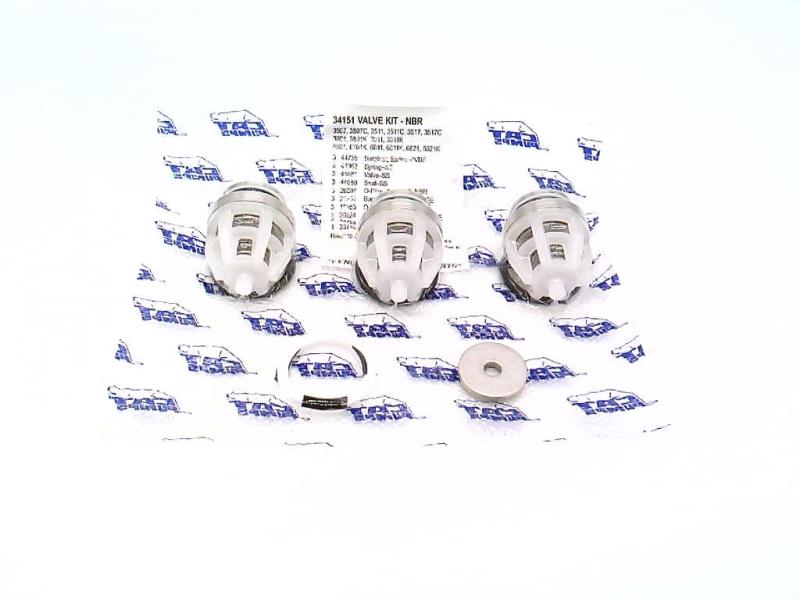 CAT PUMPS 34151