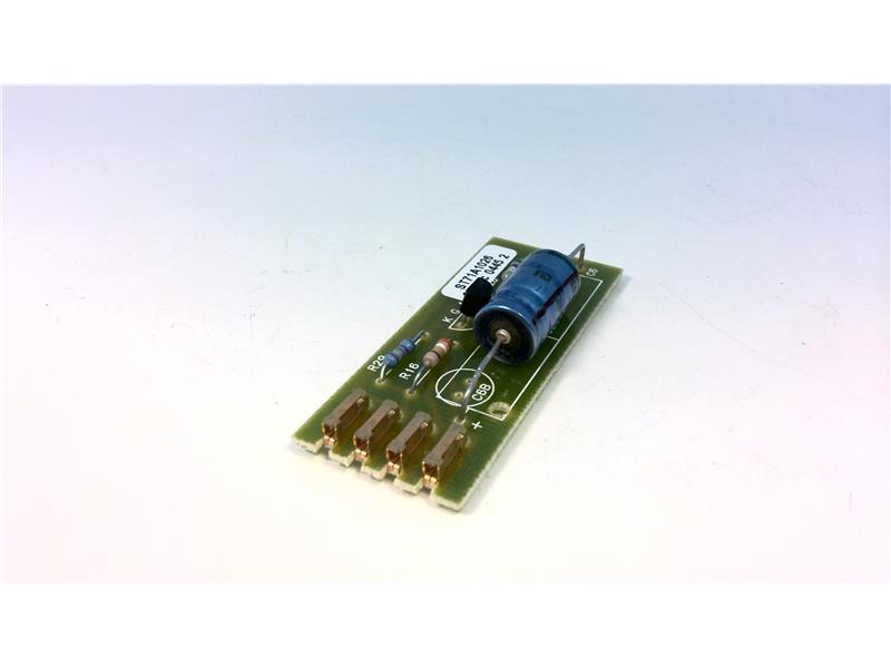 HONEYWELL ST71A-1026