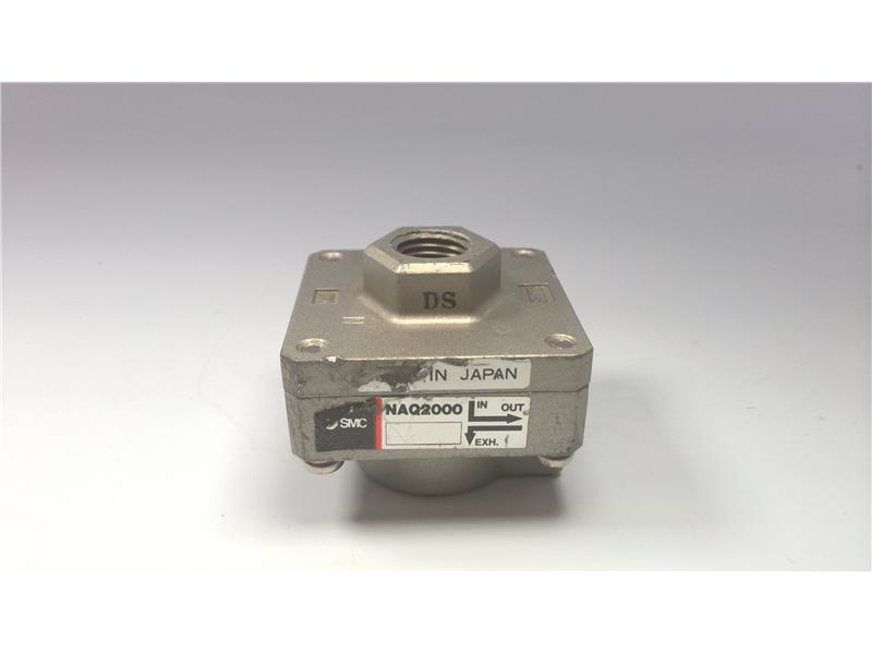 SMC NAQ2000