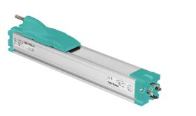 GEFRAN PK-B-1250 0000X000X00