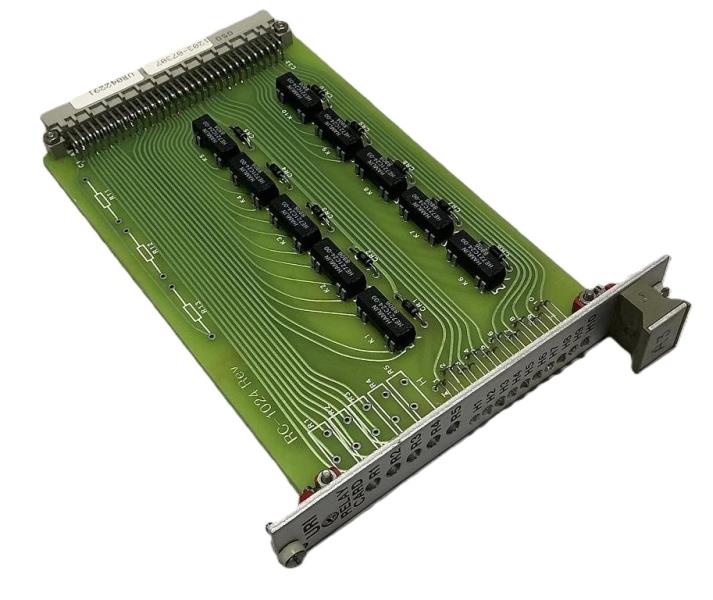 STERLCO RC-1024