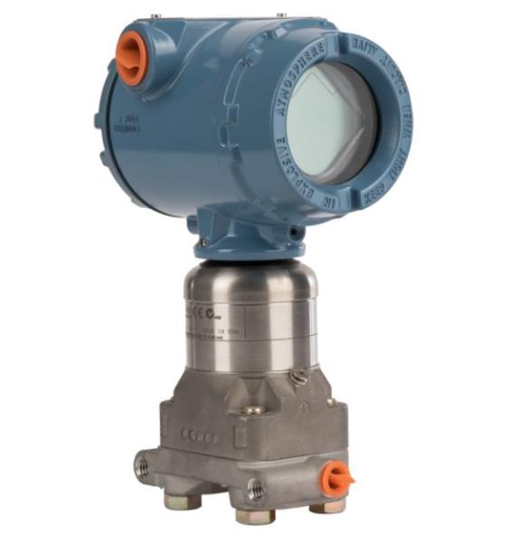 EMERSON 3051S2CD2A2C11A1AM5