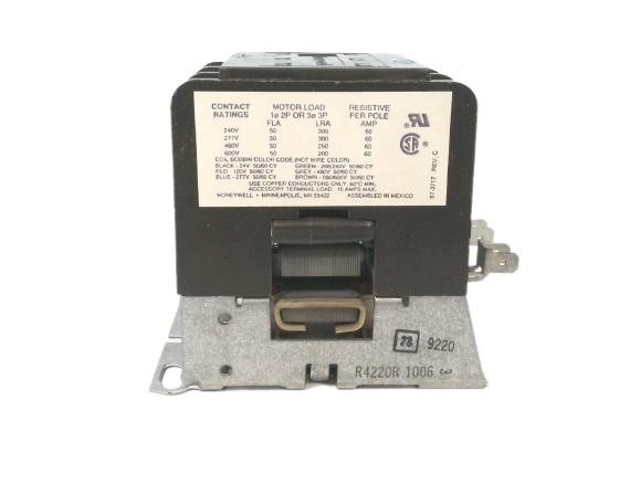 HONEYWELL R4220-R-1006
