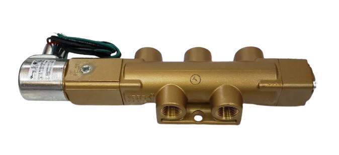 VERSA VALVES VGG-4522-31-A120