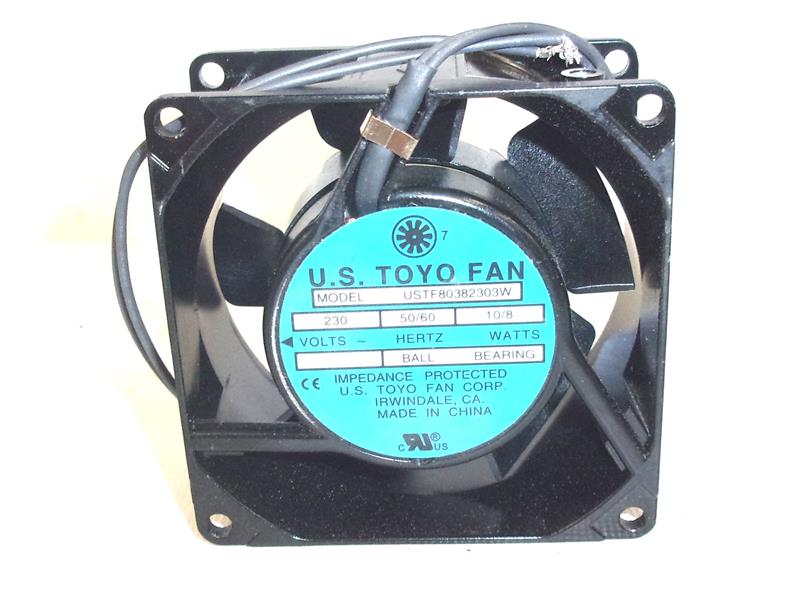 US TOYO USTF80382303W