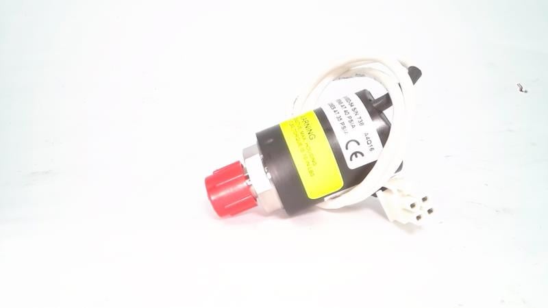 PRECISION SENSORS EA100D-54