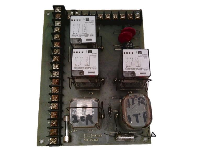 ABEX DENISON S11-23168L