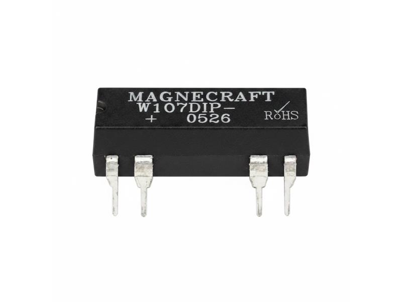 107DIP-8 par SCHNEIDER ELECTRIC