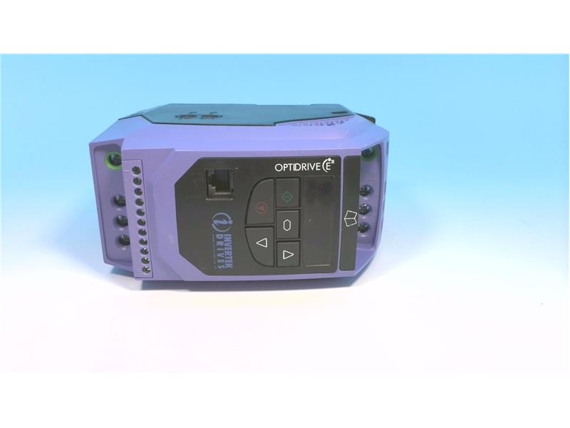 INVERTEK ODE-2-14010-3HA12