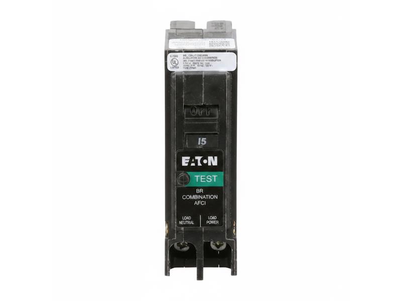 EATON CORPORATION 15CX-18C