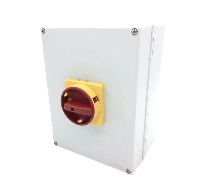 ALLEN BRADLEY 194E-Y80-1753-6N