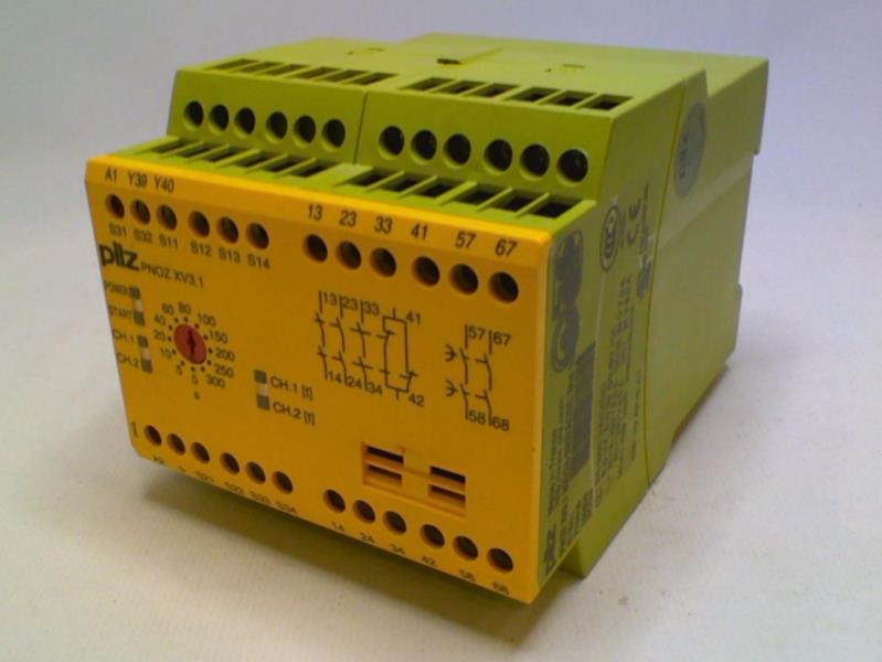 PILZ 774618