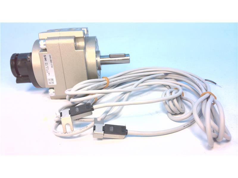 CDRB1BW50-270S-T79L par SMC