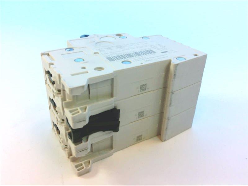 ALLEN BRADLEY 1492-SPM3C030