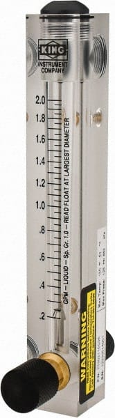 KING INSTRUMENT 75302115C-06