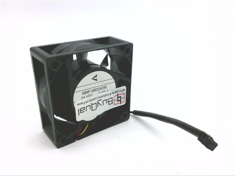 MMF-06D24DM-RC4 by MELCO