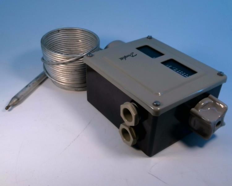 DANFOSS 017-502266