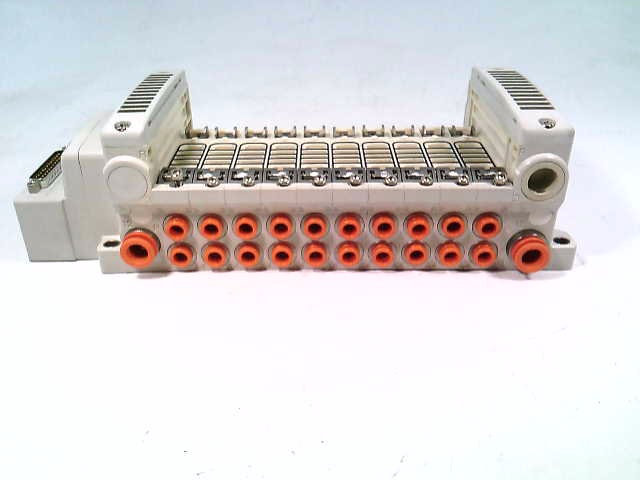 SMC VV5QC21-10N7FD3-DN