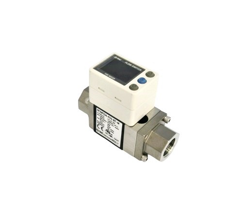 SMC PF3W704-F03-BTN-M
