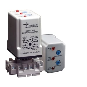 TIME MARK CORP 662