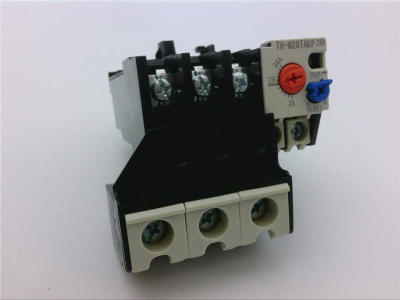 MITSUBISHI TH-N20TAKP-29A