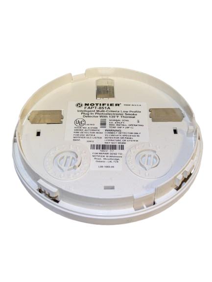 HONEYWELL FAPT-851A