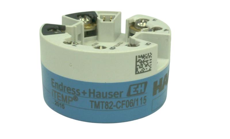 ENDRESS & HAUSER TMT82-CF06/115