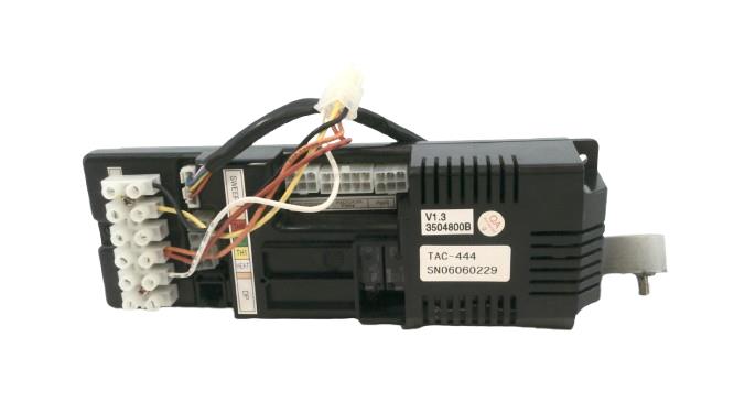 UNITED TECHNOLOGIES TAC-444 UNITED TECHNOLOGIES TAC-444