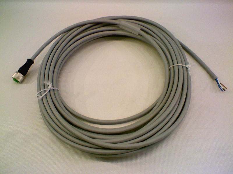 7000-12221-2241000 Electrical Cable/Wire by MURR ELEKTRONIK