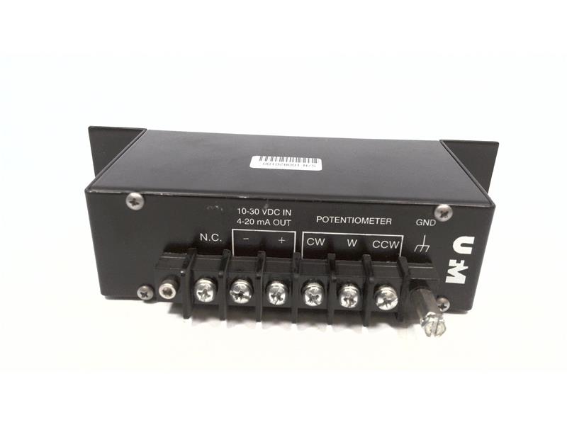 UNIVERSAL FLOW MONITORS UT-PM-DT1