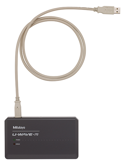 MITUTOYO 02AZD810D