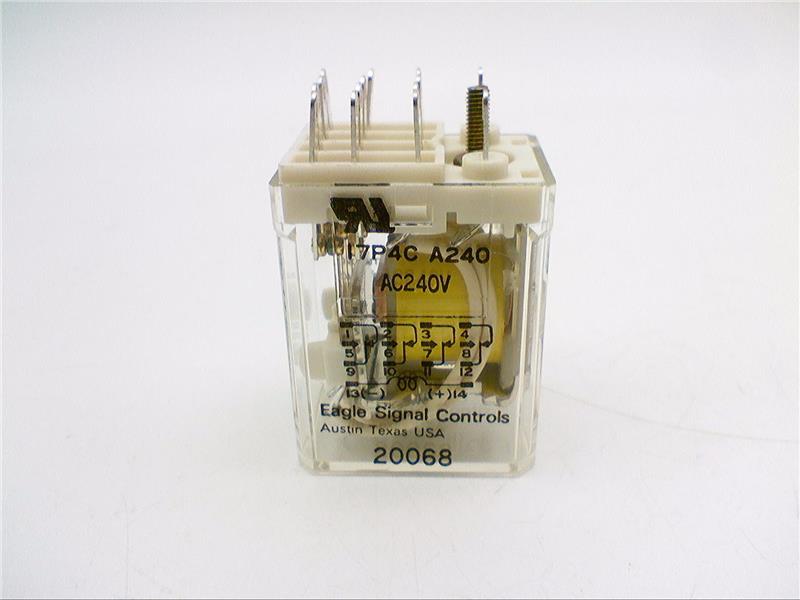 DANAHER CONTROLS 17P4CA240