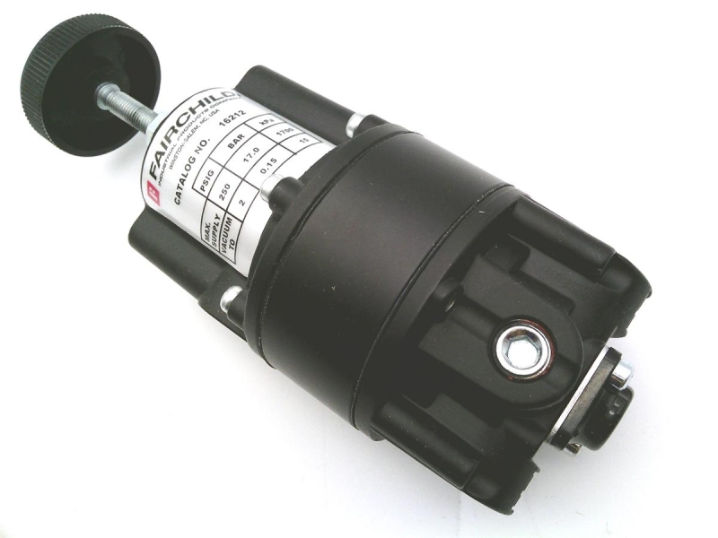 FAIRCHILD INDUSTRIAL PROD 16212